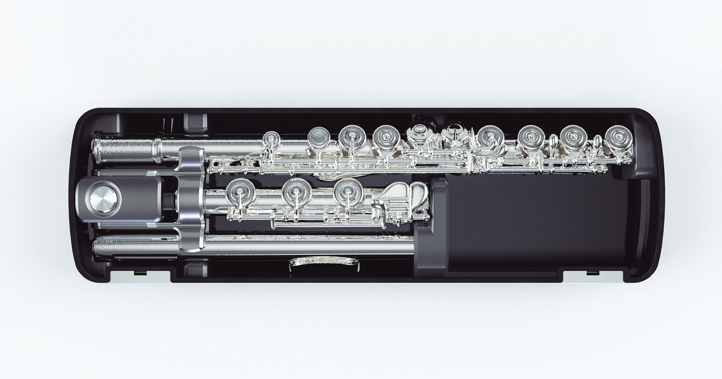 Bespoke Quartz Cases