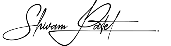 Signature Image